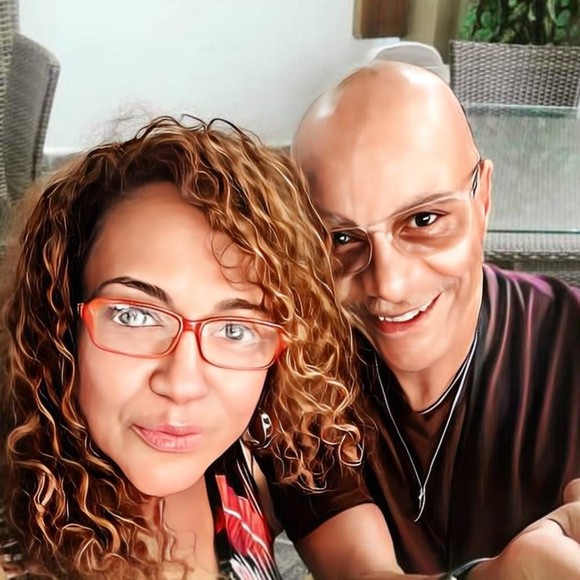 Meet your Posher, Reid - Picture 1 of 1